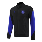 Barcelona Trainingsjacke 2025/26 Gelb