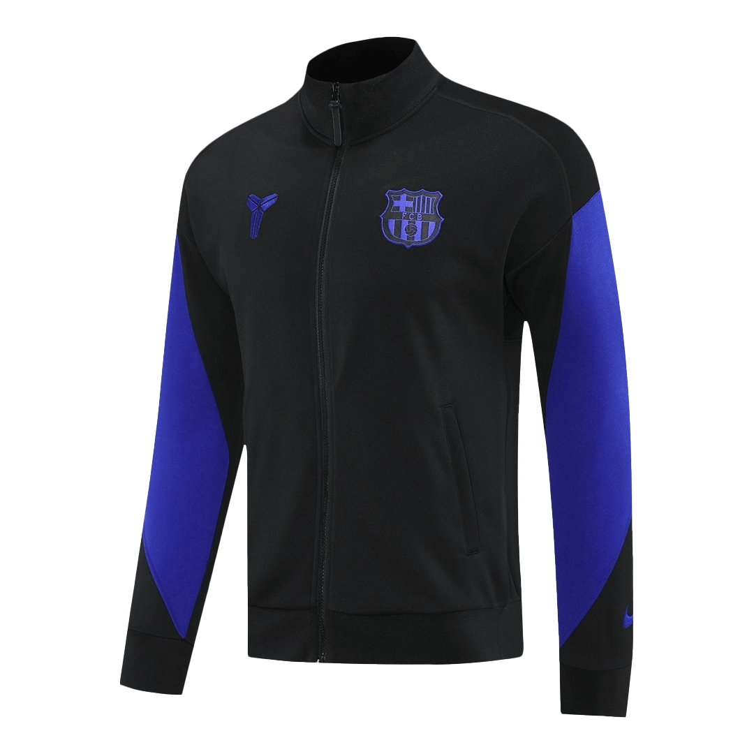Barcelona Trainingsjacke 2025/26 Gelb