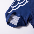 PSG Viertes Trikot 2024/25 Fan-Version