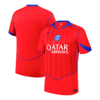PSG Herren Ausweichtrikot Fan Version 2-teilig 2025/26