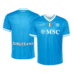 Napoli Heimtrikot 2025/26 Fan-Version