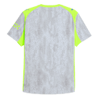 Manchester City Ausweichtrikot 2025/26 Spieler-Version