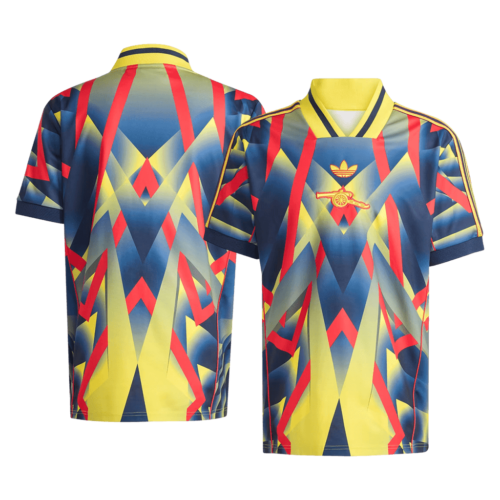 Arsenal 2025/26 Fan-Version