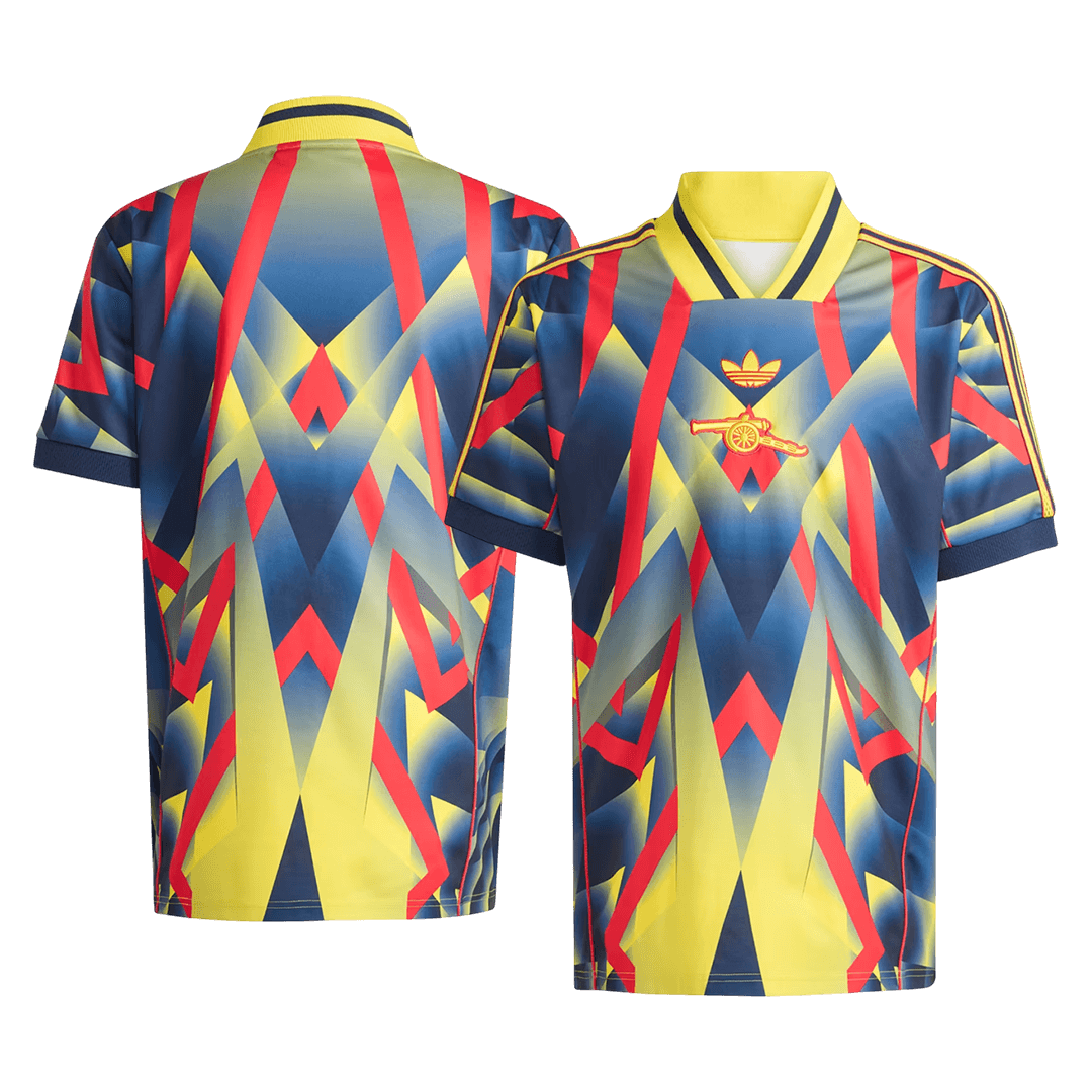 Arsenal 2025/26 Fan-Version