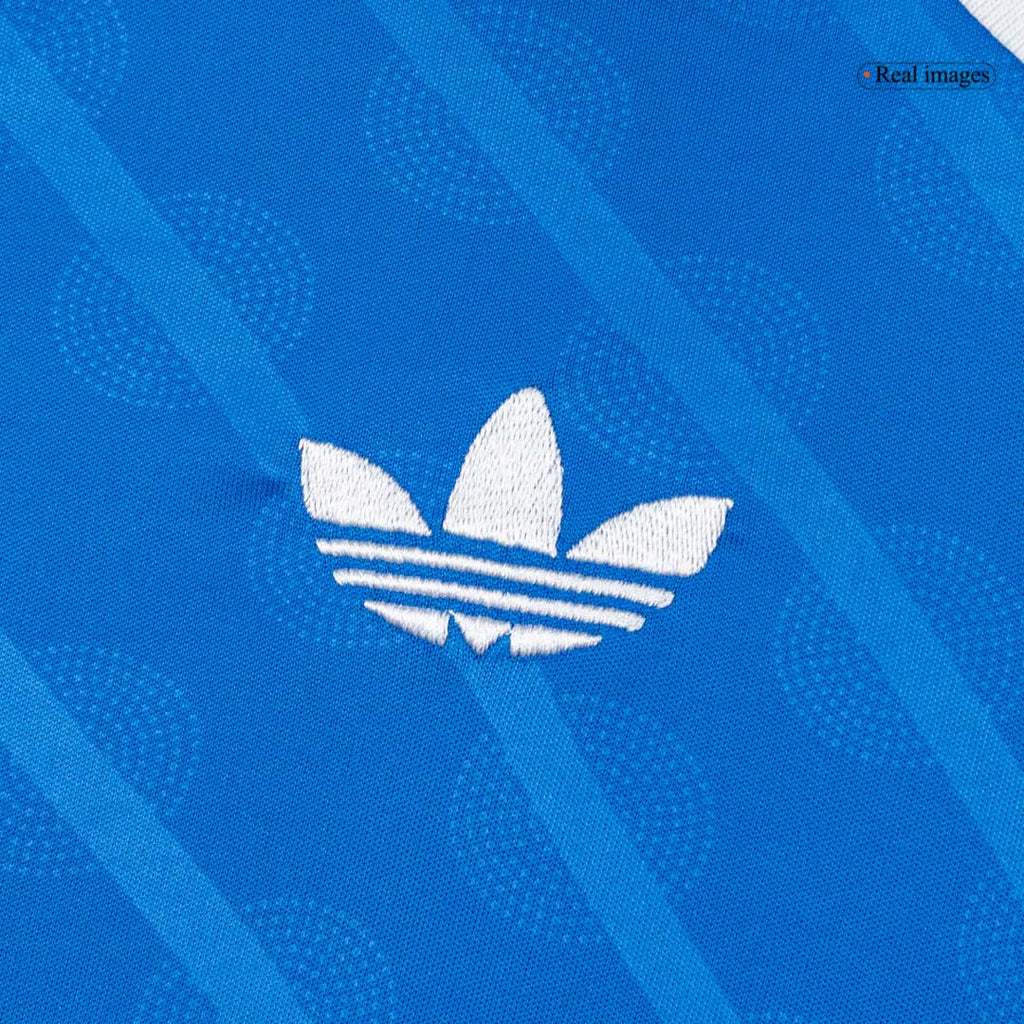 Real Madrid Kinder Ausweichtrikot 3-teilig Set 2025/26
