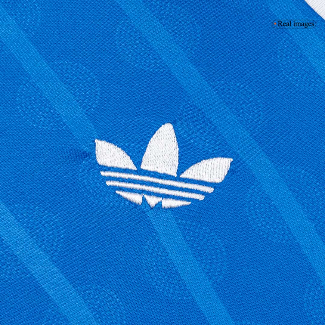 Real Madrid Kinder Ausweichtrikot 2-teilig Set 2025/26