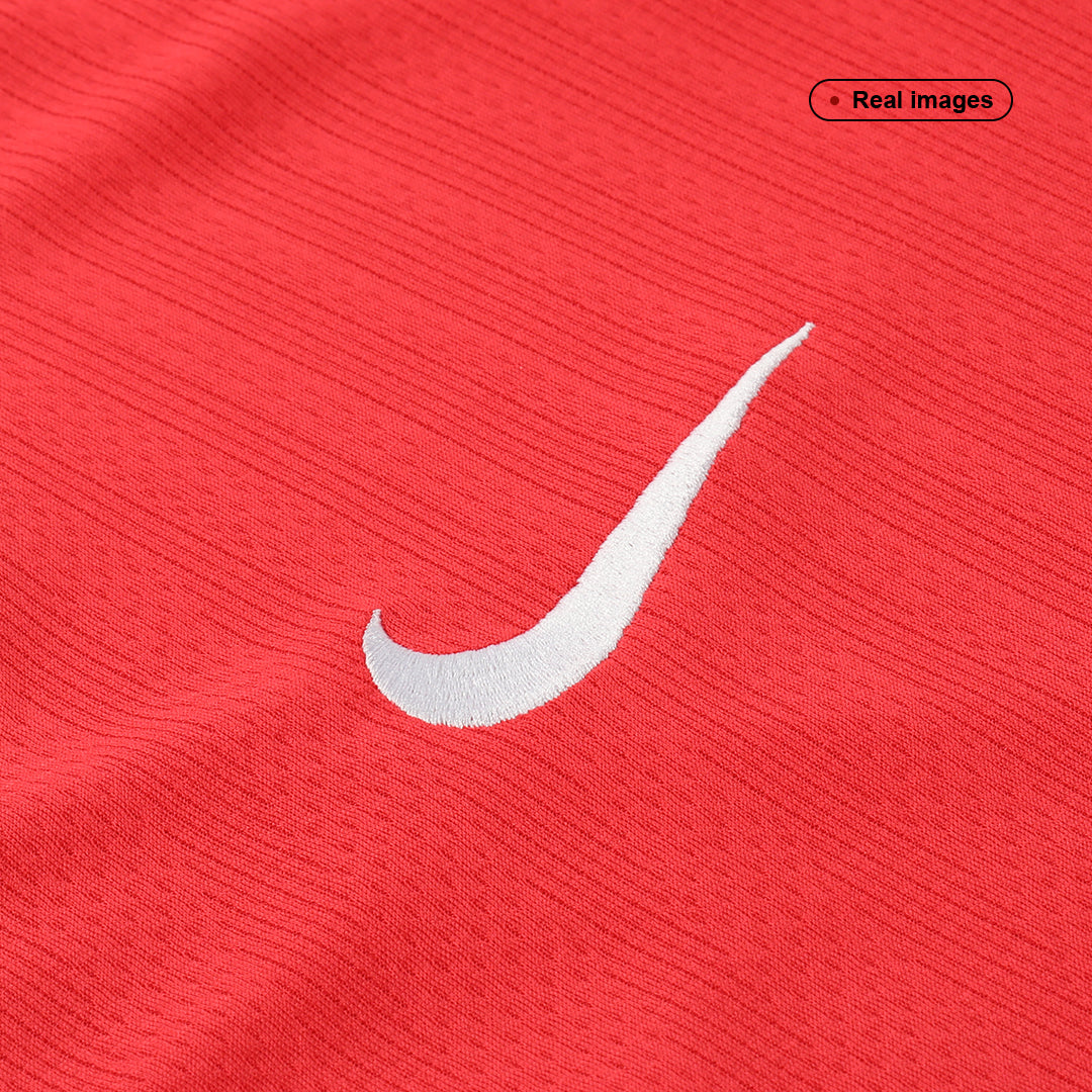 Manchester United Retro Heimtrikot 2007/08 RONALDO #7