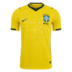Brazil Heimtrikot 2026 Spieler-Version