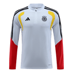 Deutschland Trainingsjacke Set 2026 Weiß