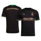 Borussia Mönchengladbach Auswärtstrikot 2026/27 Fan-Version