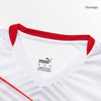 RB Leipzig Heimtrikot 2025/26 Spieler-Version