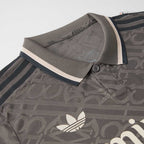 Real Madrid Ausweichtrikot 2024/25 Spieler-Version VINI JR. #7