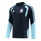 Argentinien Trainingsjacke Set 2026 Navyblau
