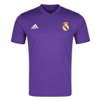 Real Madrid Retro Ausweichtrikot 2002/03