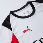 AC Milan Auswärtstrikot 2025/26 Fan-Version