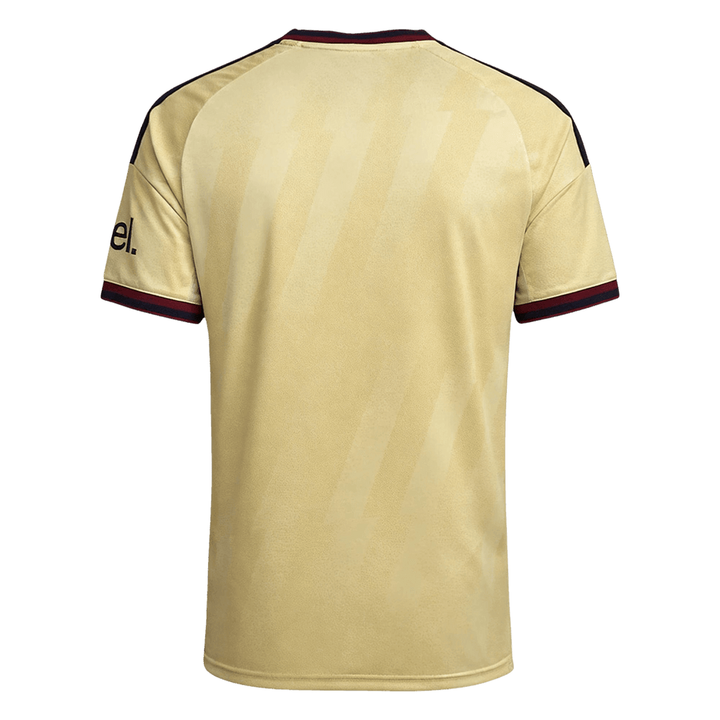 Arsenal Ausweichtrikot 2026/27 Spieler-Version