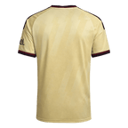Arsenal Ausweichtrikot 2026/27 Spieler-Version