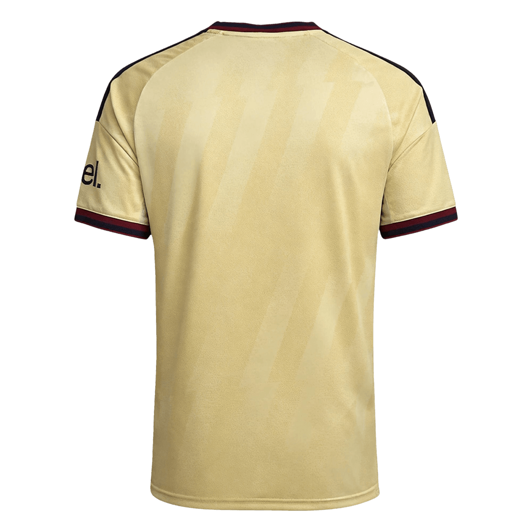 Arsenal Ausweichtrikot 2026/27 Spieler-Version