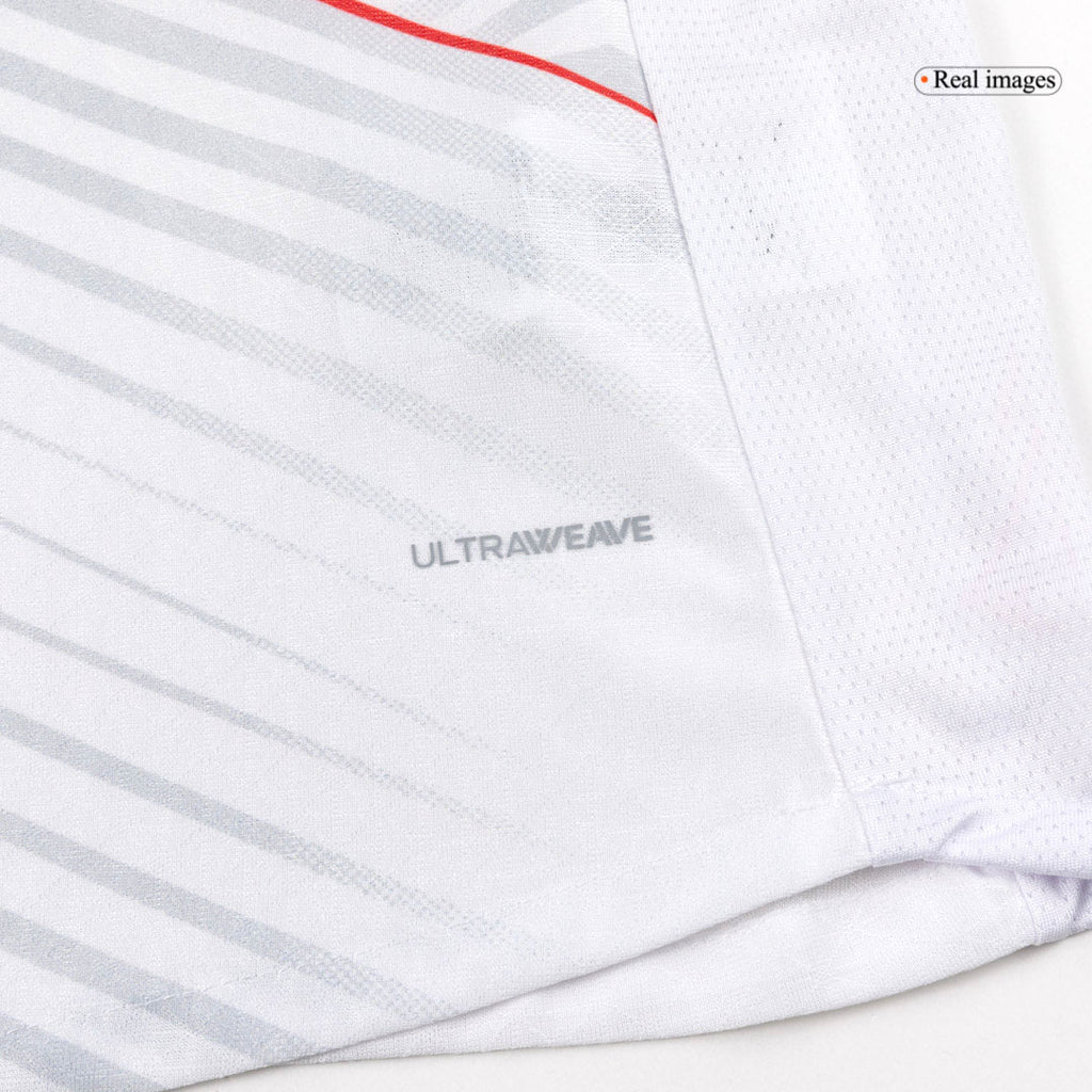 RB Leipzig Heimtrikot 2025/26 Spieler-Version