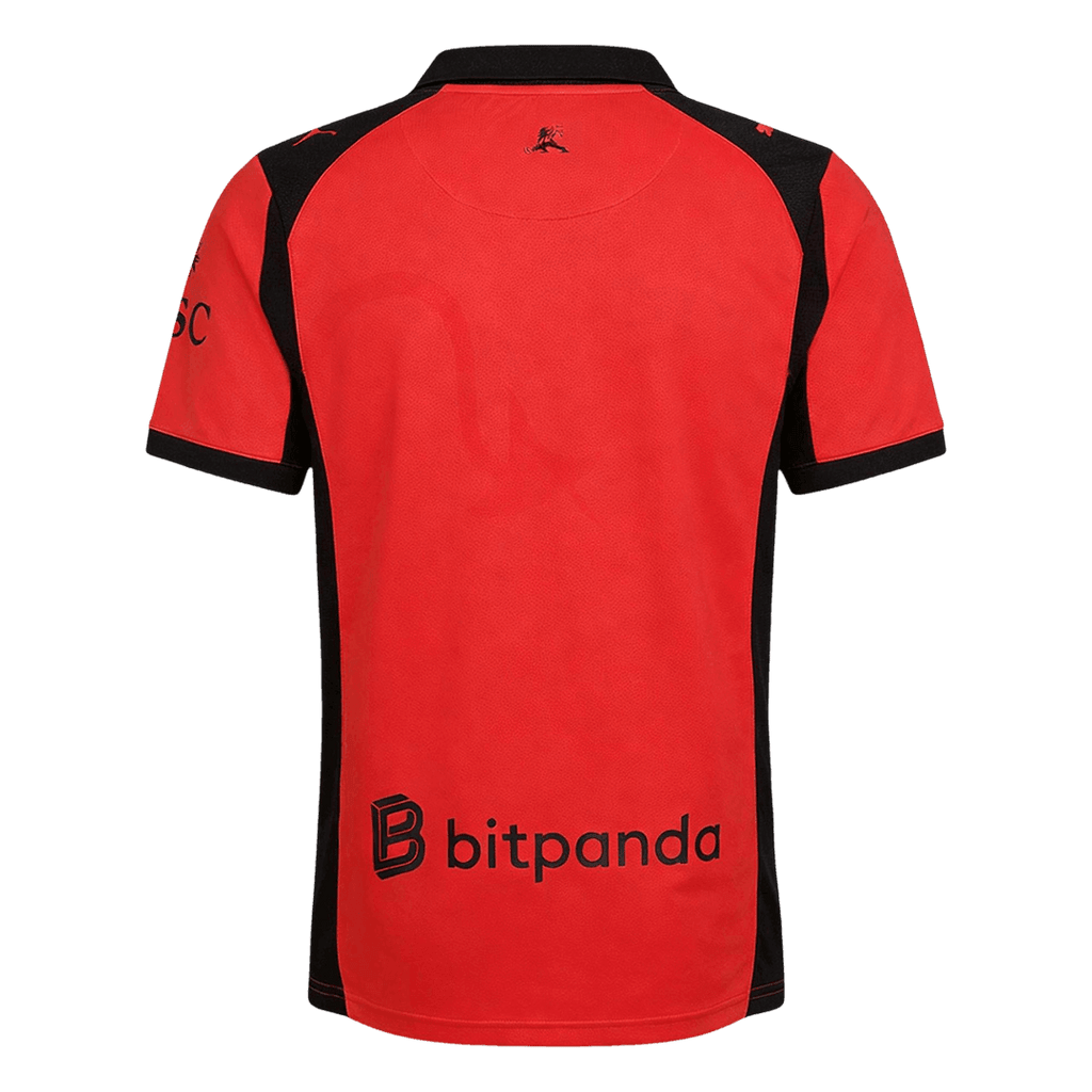 AC Milan 2025/26 Fan-Version