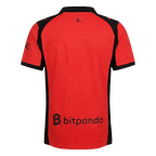 AC Milan 2025/26 Fan-Version