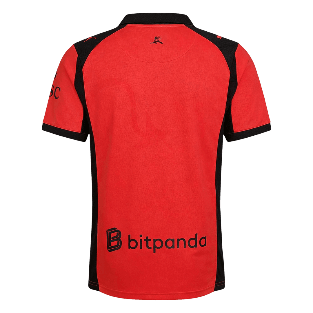 AC Milan 2025/26 Fan-Version