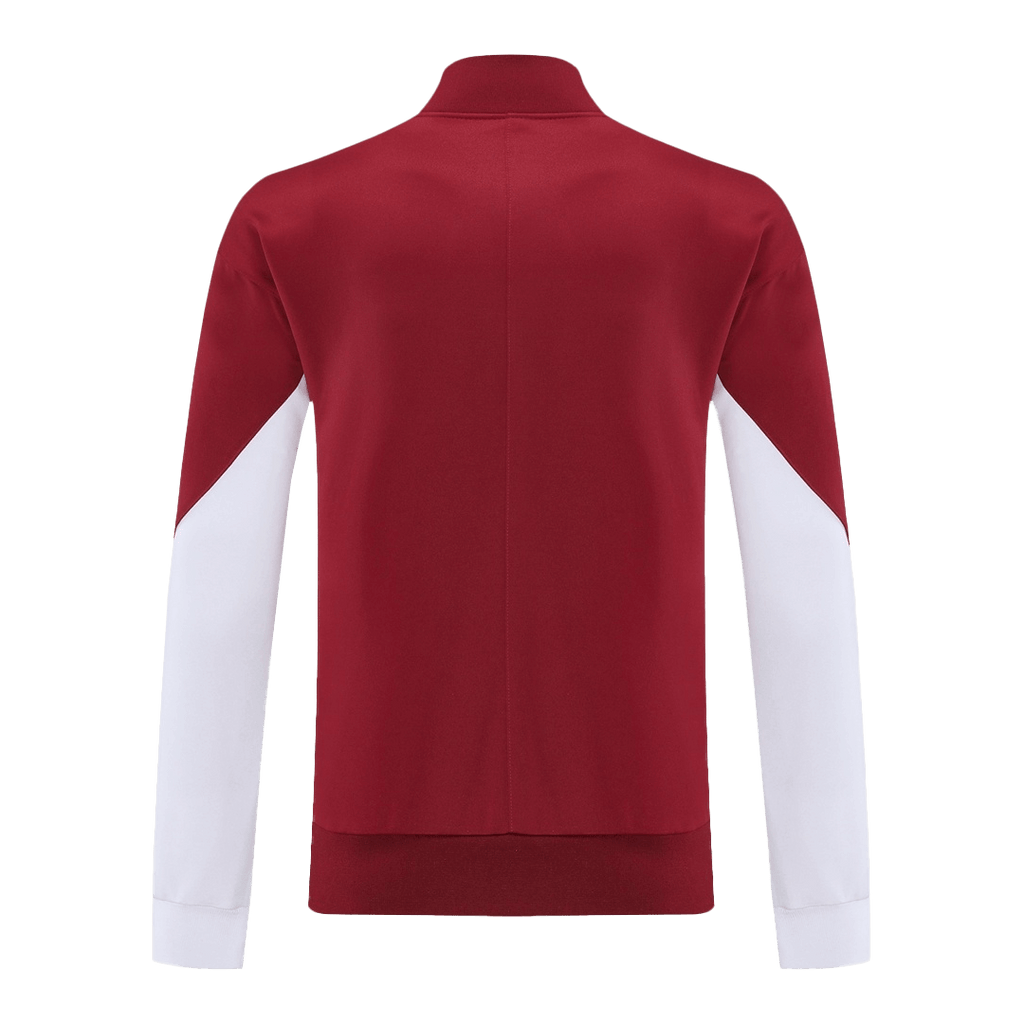 PSG Trainingsjacke 2025/26 Red