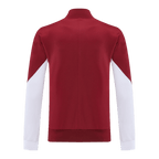 PSG Trainingsjacke 2025/26 Red