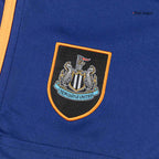 Newcastle United Kinder Ausweichtrikot 2-teilig Set 2025/26