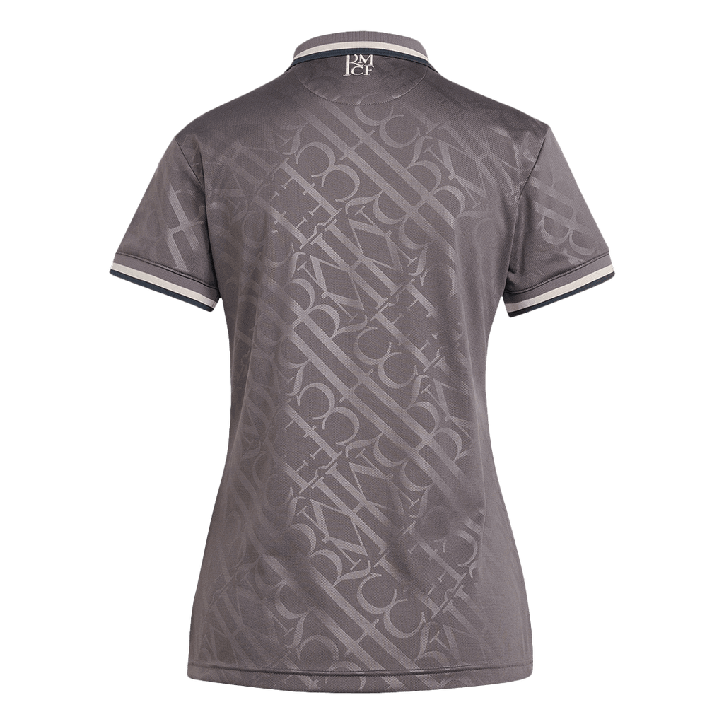 Real Madrid Damen Ausweichtrikot 2024/25 Fan-Version