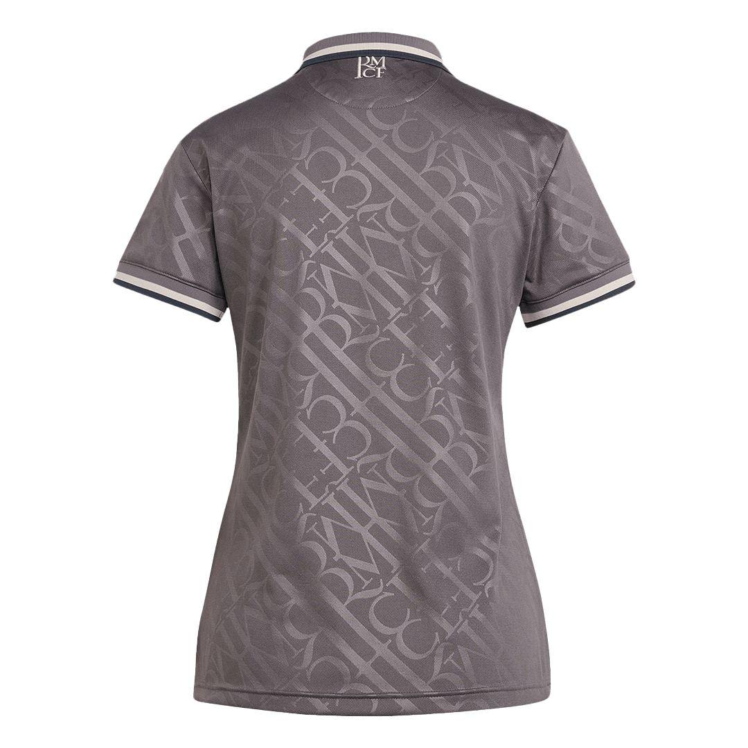 Real Madrid Damen Ausweichtrikot 2024/25 Fan-Version