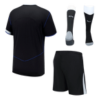 Chelsea Herren Ausweichtrikot Fan Version 3-teilig 2025/26