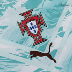 Portugal Auswärtstrikot 2026 Spieler-Version