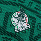 Mexico Damen Heimtrikot 2026 Fan-Version