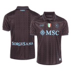 Napoli Ausweichtrikot 2025/26 Spieler-Version