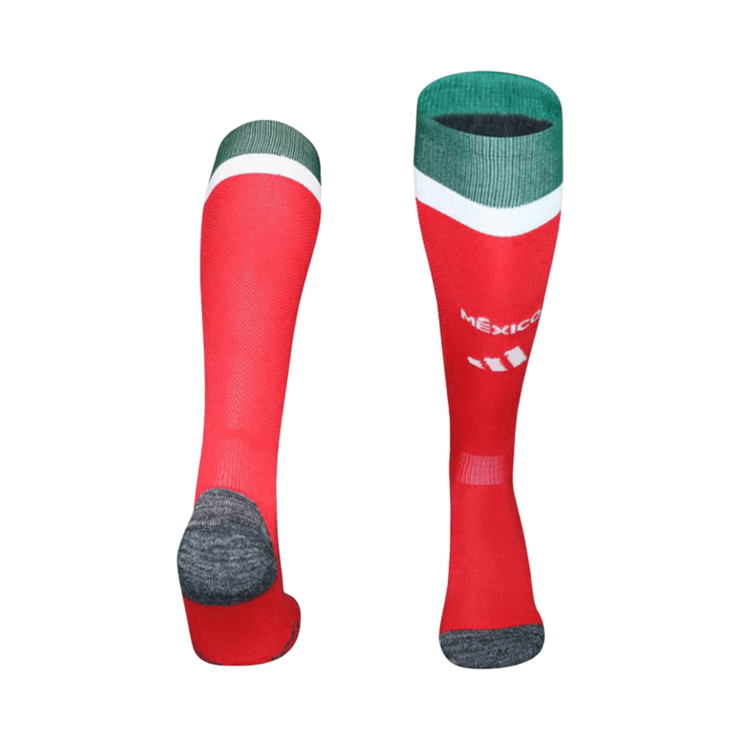 Mexico Herren Heimtrikot Fan Version 3-teilig 2026