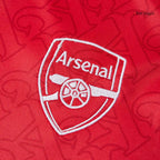 Arsenal Damen Heimtrikot 2025/26 Fan-Version