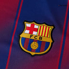 Barcelona Heimtrikot 2025/26 Fan-Version ROONY #19 UCL