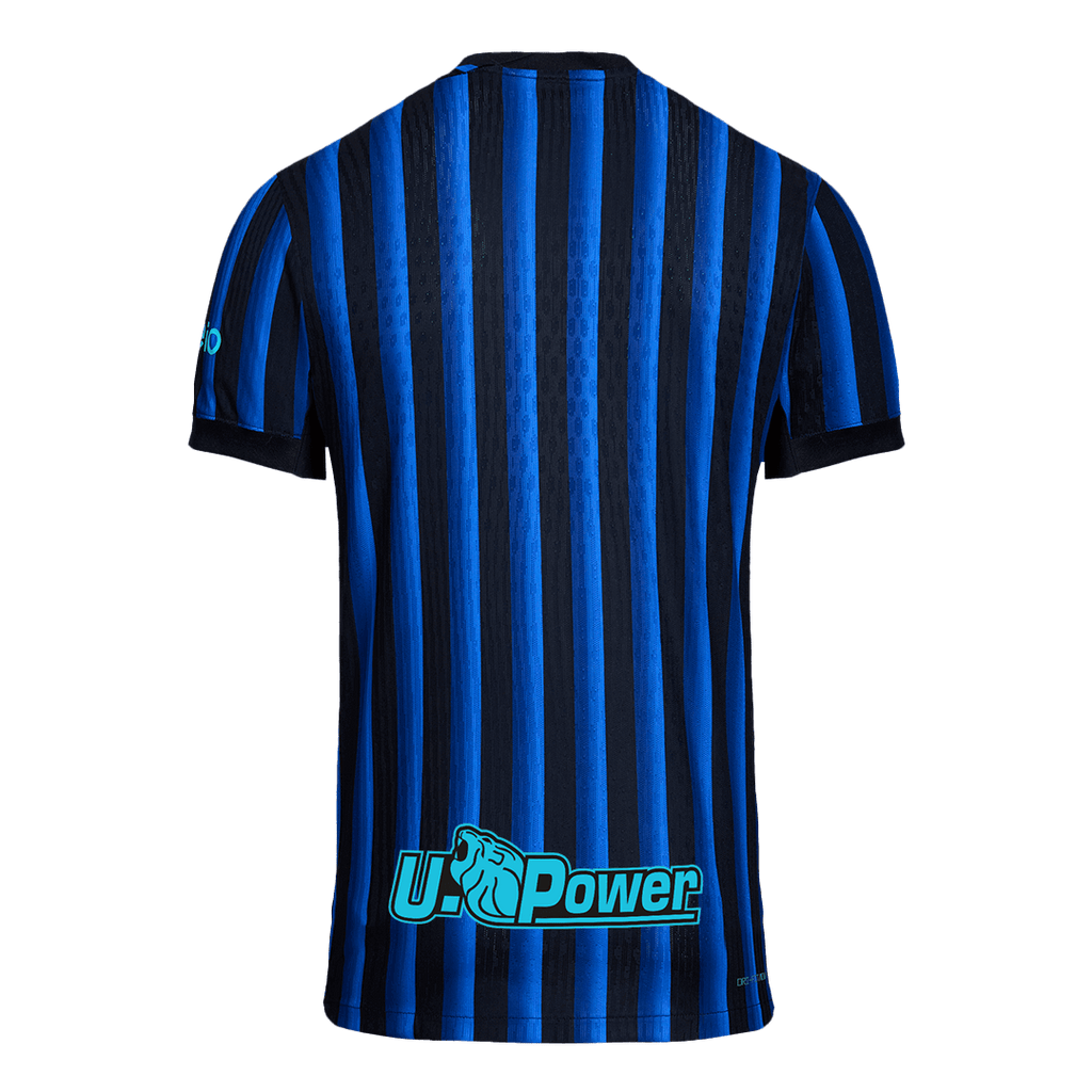 Inter Milan Heimtrikot 2025/26 Spieler-Version