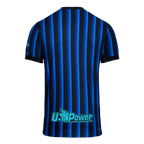 Inter Milan Heimtrikot 2025/26 Spieler-Version