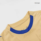 Marseille Viertes Trikot 2025/26 Fan-Version