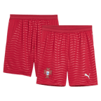 Portugal Herren Heimtrikot Shorts 2026