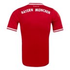 Bayern München Retro Heimtrikot 2013/14