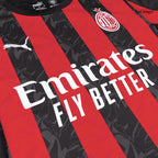 AC Milan Heimtrikot 2025/26 Fan-Version