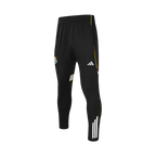 Real Madrid Trainingsjacke 2025/26 Black