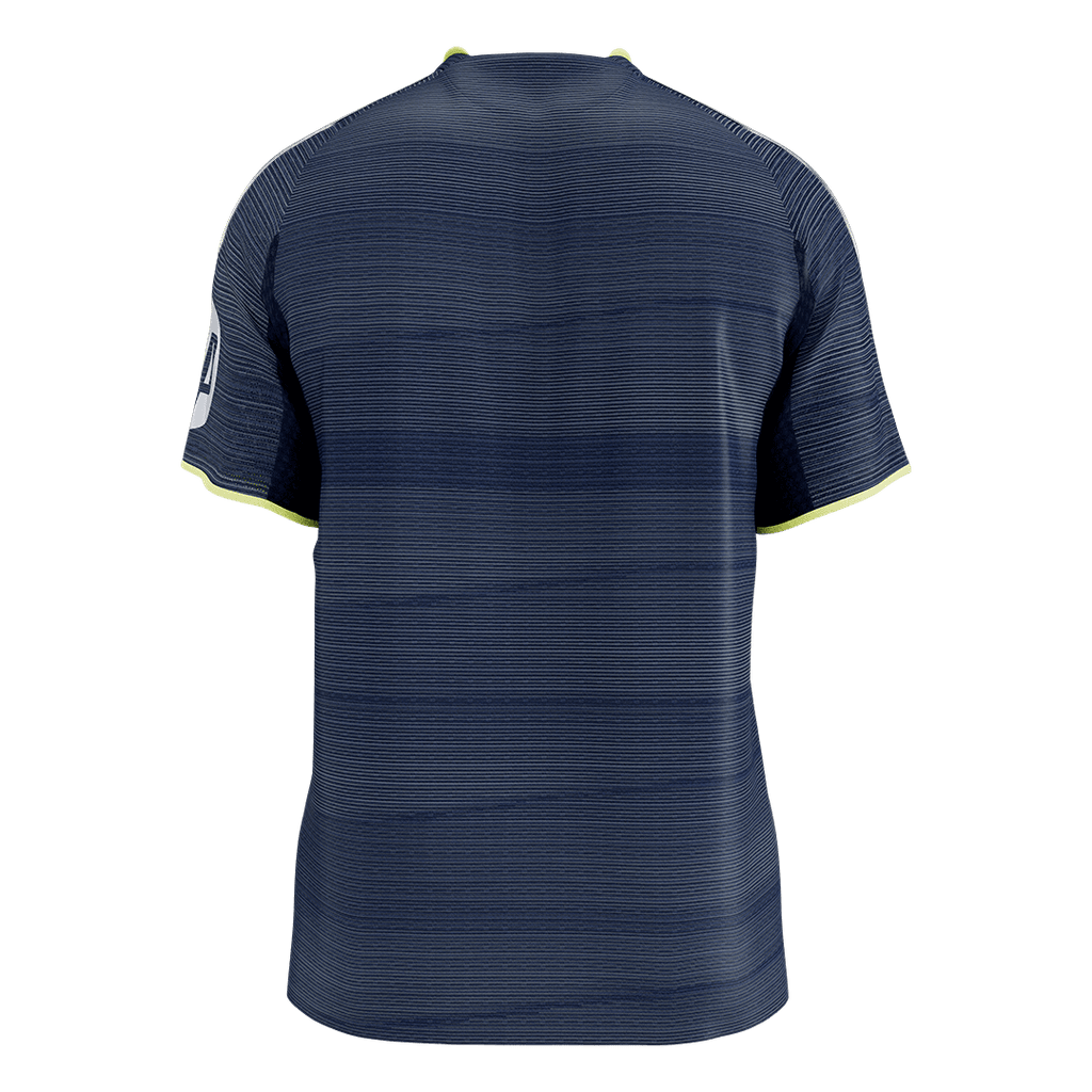 Real Madrid Auswärtstrikot 2025/26 Spieler-Version