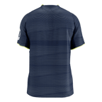 Real Madrid Auswärtstrikot 2025/26 Spieler-Version