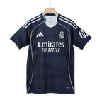 Real Madrid Auswärtstrikot 2025/26 Fan-Version ARDA GÜLER #15