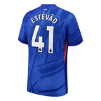 Chelsea Heimtrikot 2025/26 Spieler-Version ESTÊVÃO #41