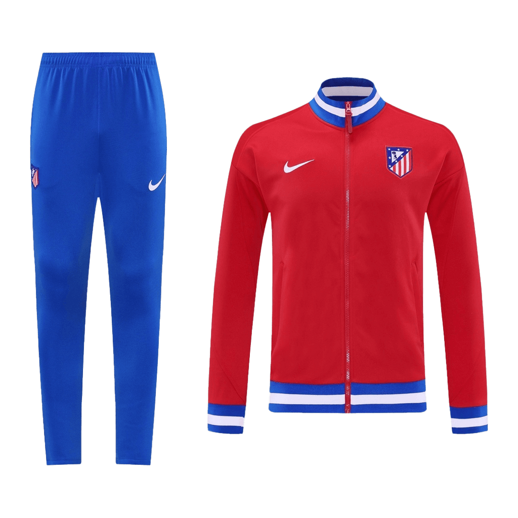 Atletico Madrid Trainingsjacke 2025/26 Red